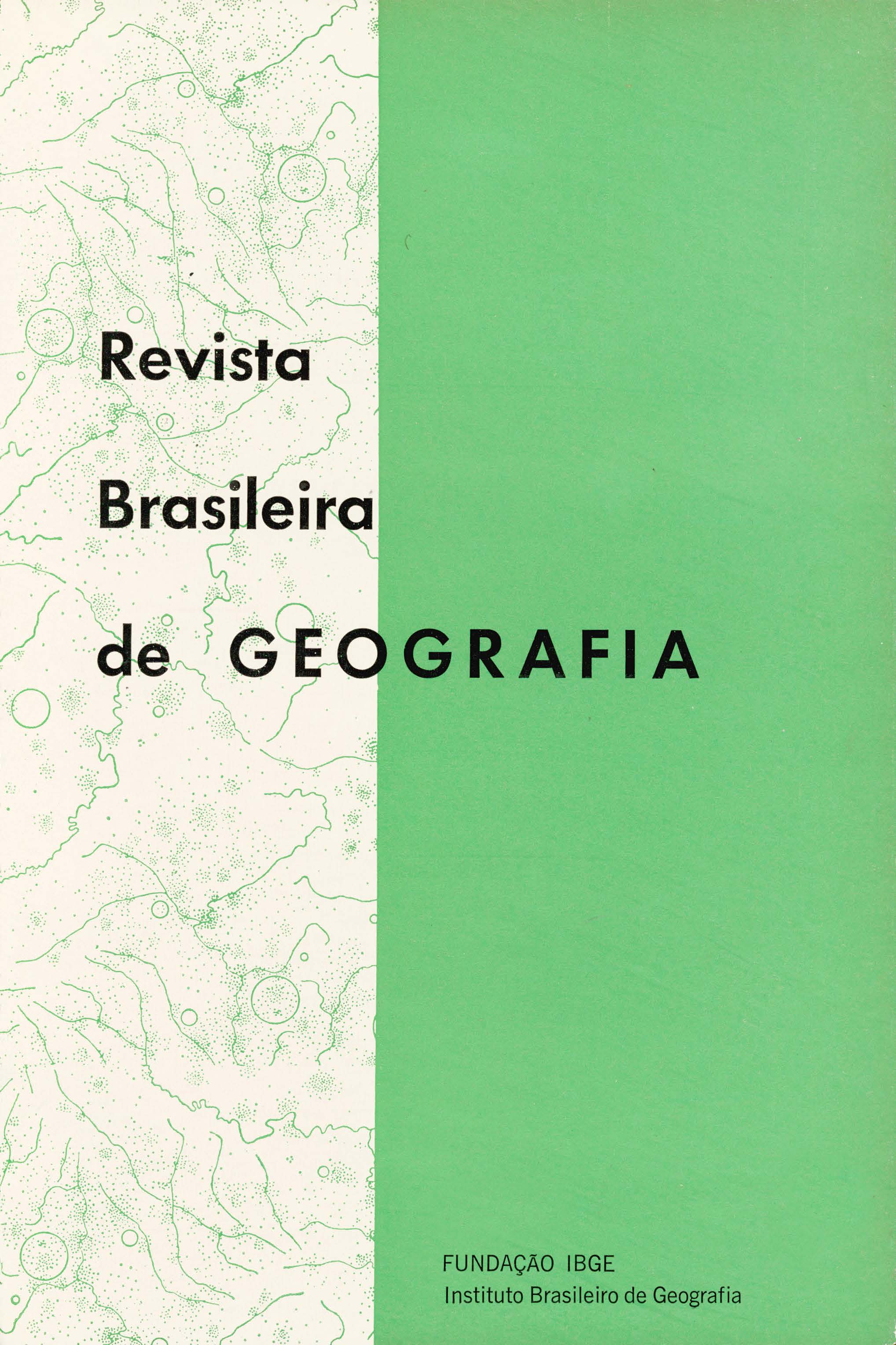 					Visualizar v. 29 n. 4 (1967)
				